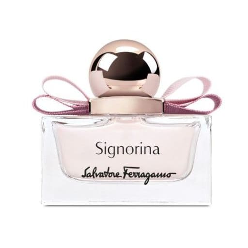 Signorina