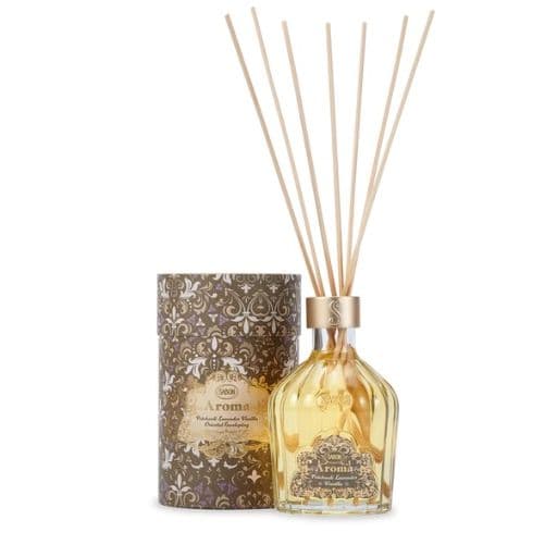 Aroma Patchouli Lavande Vanille