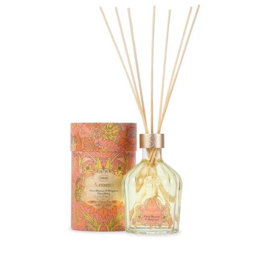Aroma Citrus Blossom & Bergamot