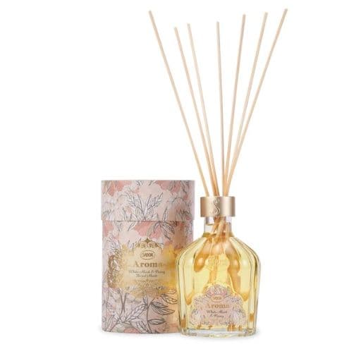 Aroma White Musk & Peony