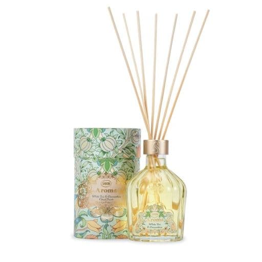 Aroma White Tea & Osmanthus