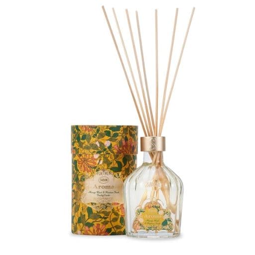 Aroma Mango Kiwi & Passion Fruit