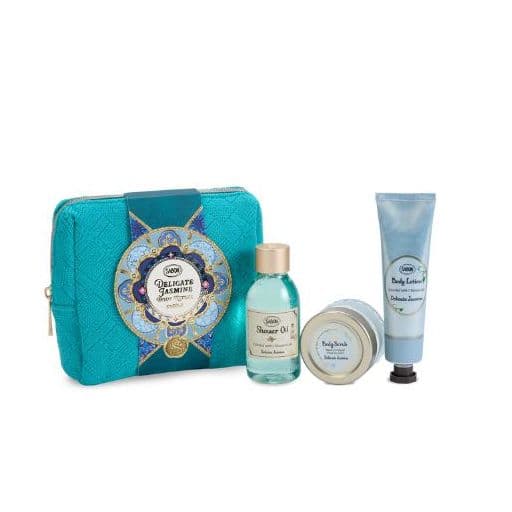 Majestic Gala - Delicate Jasmine