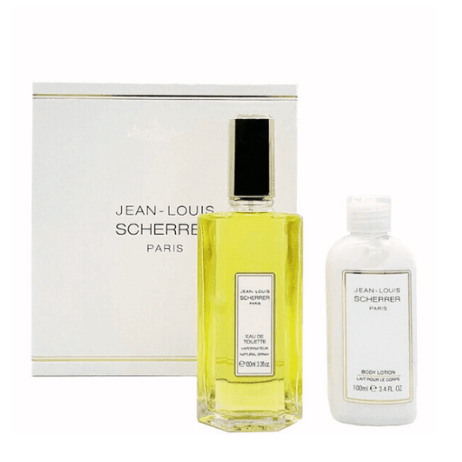 Scherrer