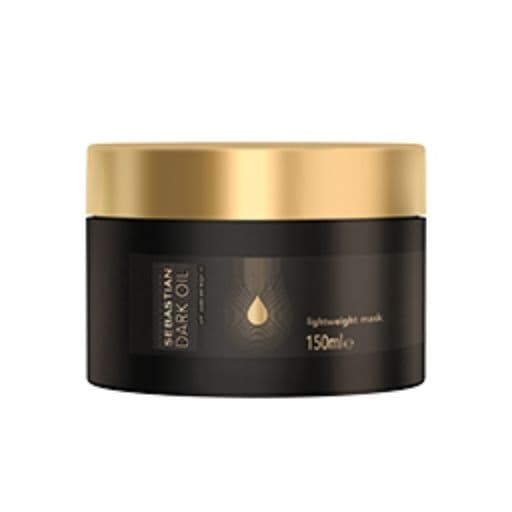 Dark Oil