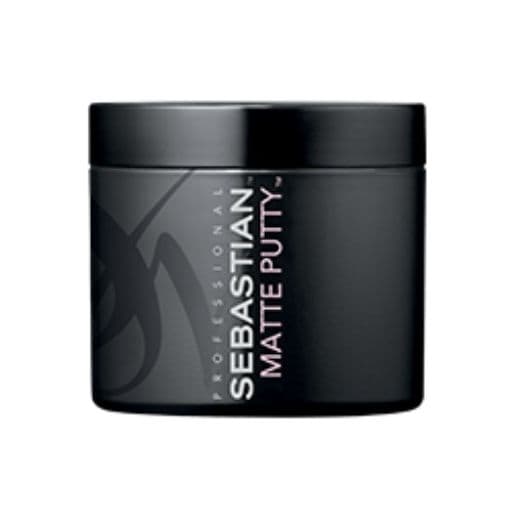 Matte Putty