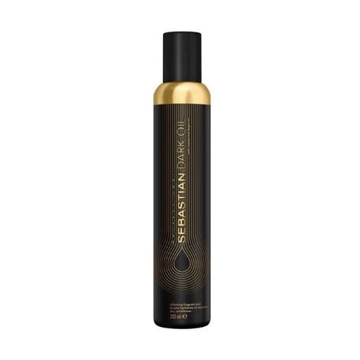 Dark Oil