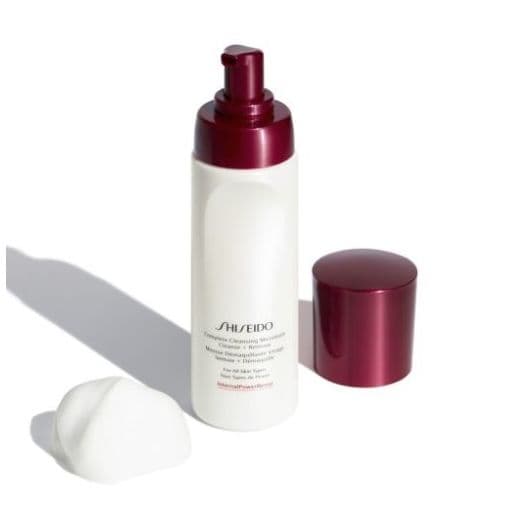 Mousse Démaquillante Visage