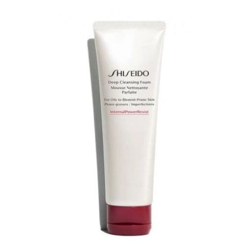 Mousse Nettoyante Parfaite