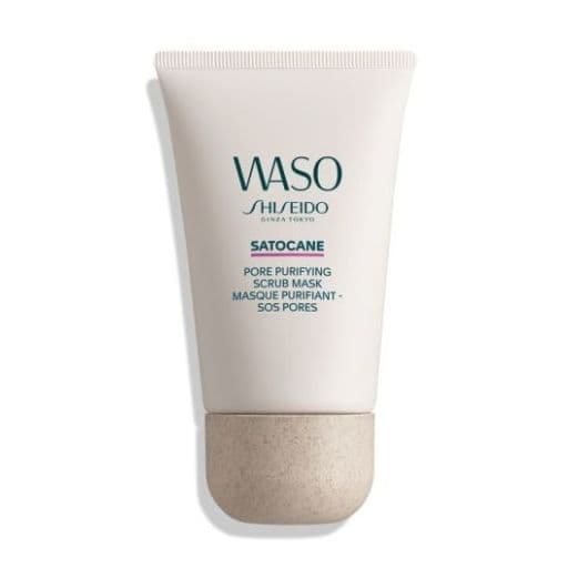 Waso Masque Purifiant