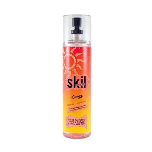 Skil Energy