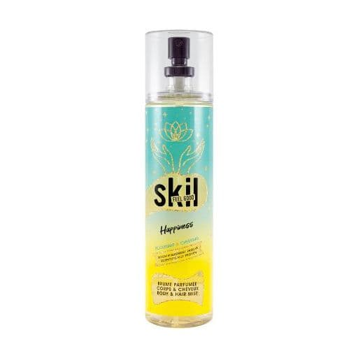 Skil Happiness