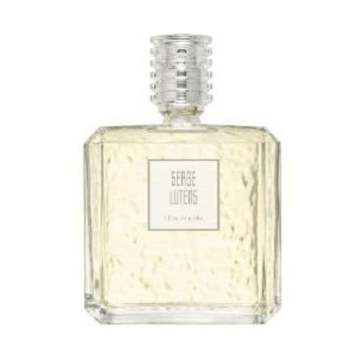 L'Eau de Paille