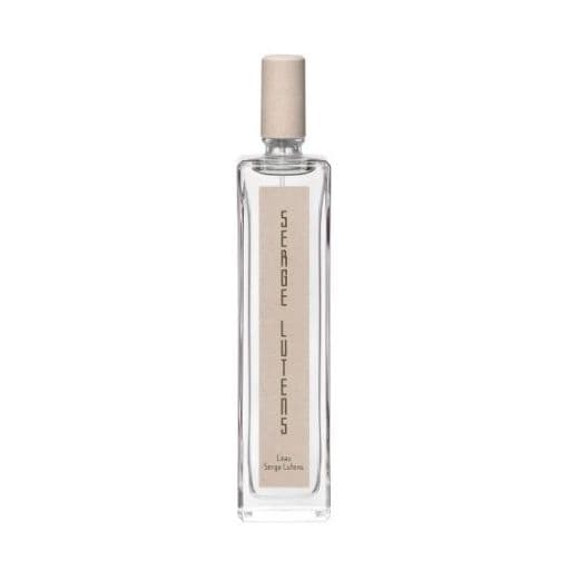 L'eau Serge Lutens