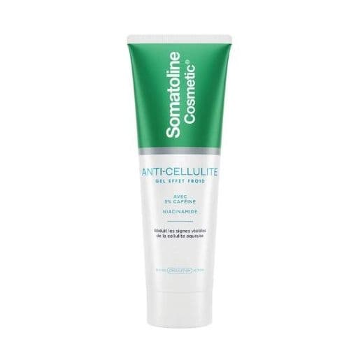 Anti-Cellulite