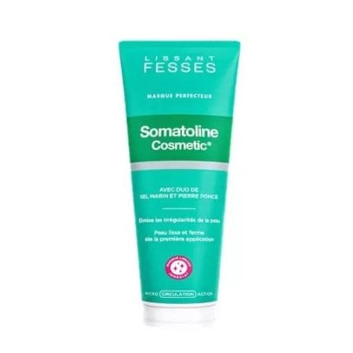 Peau Lisse & Ferme