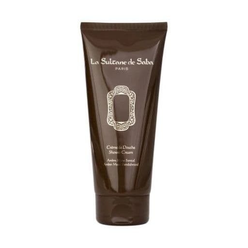 Crème de Douche
