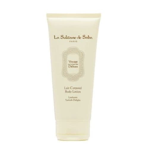 Lait Corporel