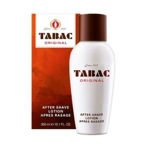 Tabac after shave