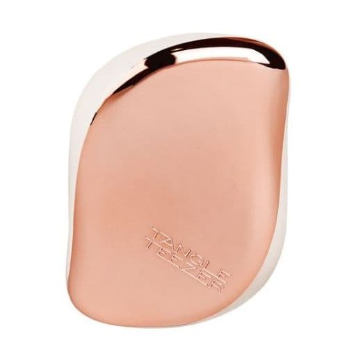 Compact styler