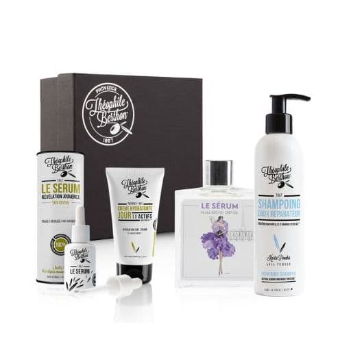 Soin Routine Beauté