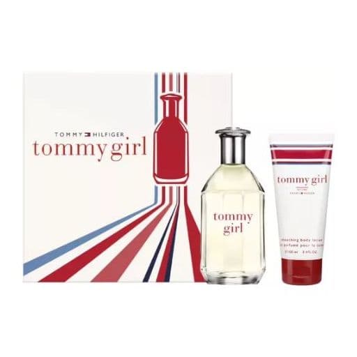 Tommy Girl