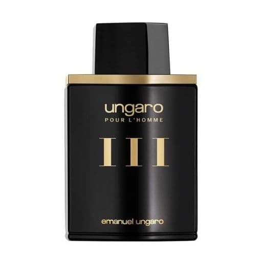 Ungaro III