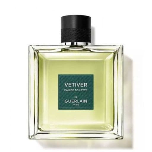 Vétiver