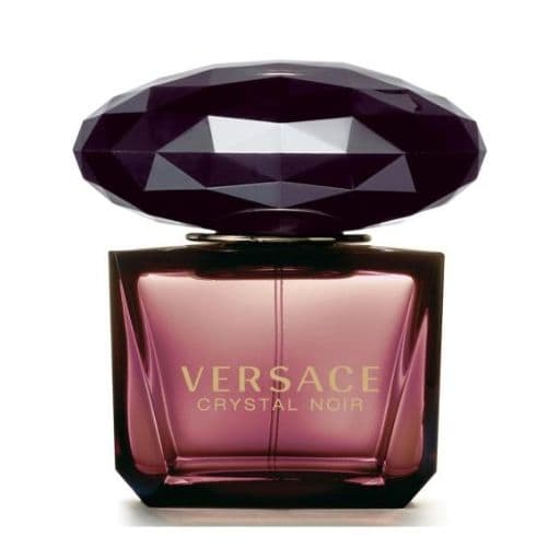 Crystal Noir