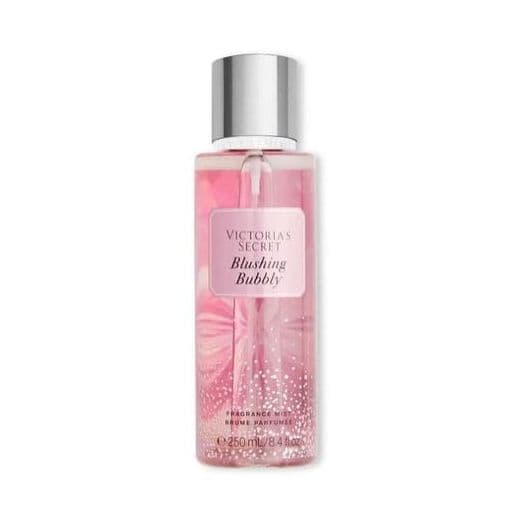 Blushing Bubbly