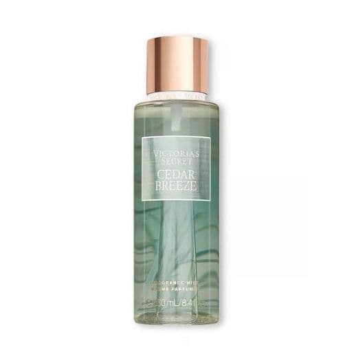 Cedar Breeze