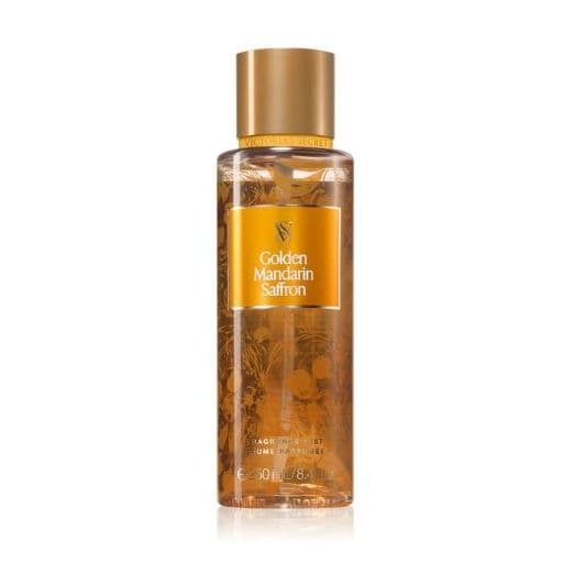 Golden Mandarin Saffron