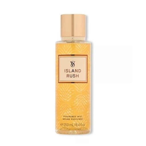 Island Rush