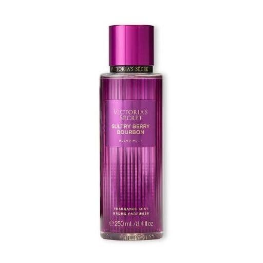 Sultry Berry Bourbon