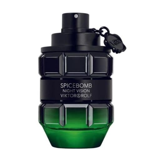 Spicebomb Night Vision