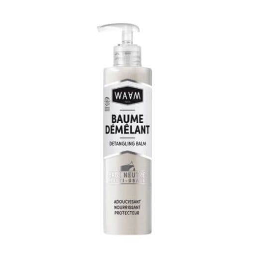 Baume Démêlant Bio