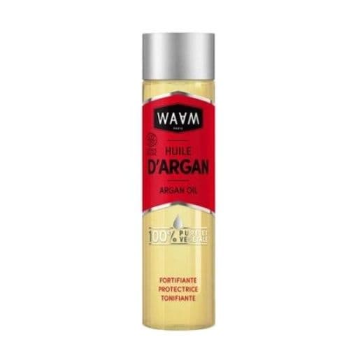 Huile d'Argan Bio
