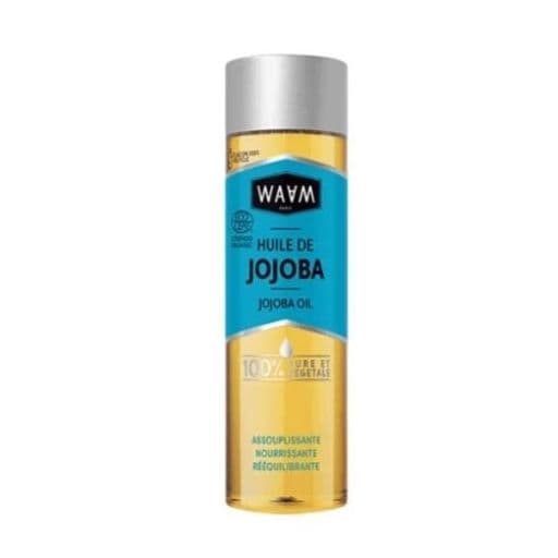 Huile de Jojoba Bio