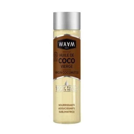 Huile de Coco Bio