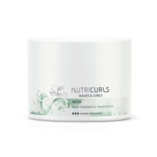 Nutricurls