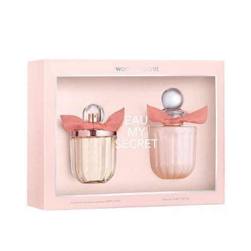 Eau My Secret