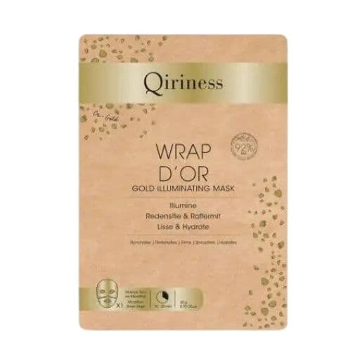 Wrap d'Or