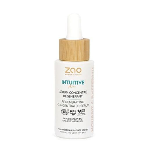 Sérum Concentré Régénérant