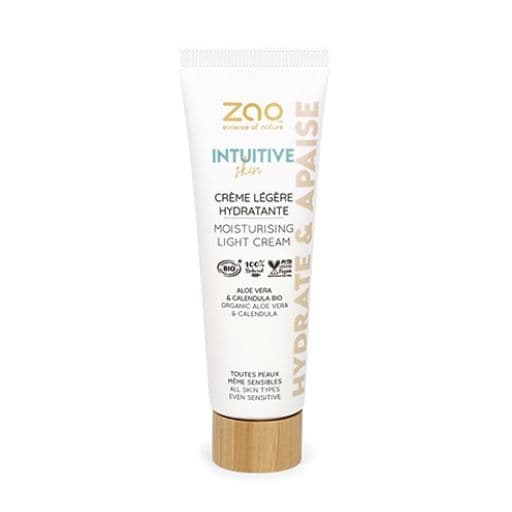 Crème Hydratante Légère