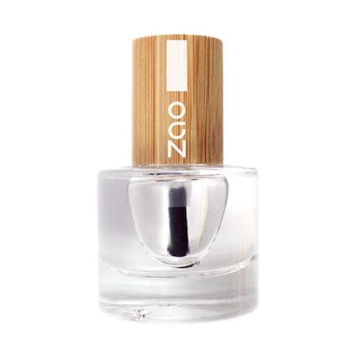 Vernis Duo base & Top coat
