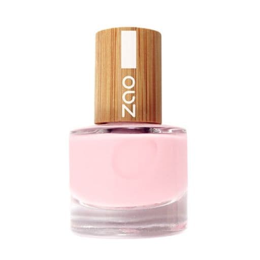 Vernis French Manucure Fini Ultra-Brillant